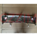 Paladins mbele grille chromed mbele bumper grille